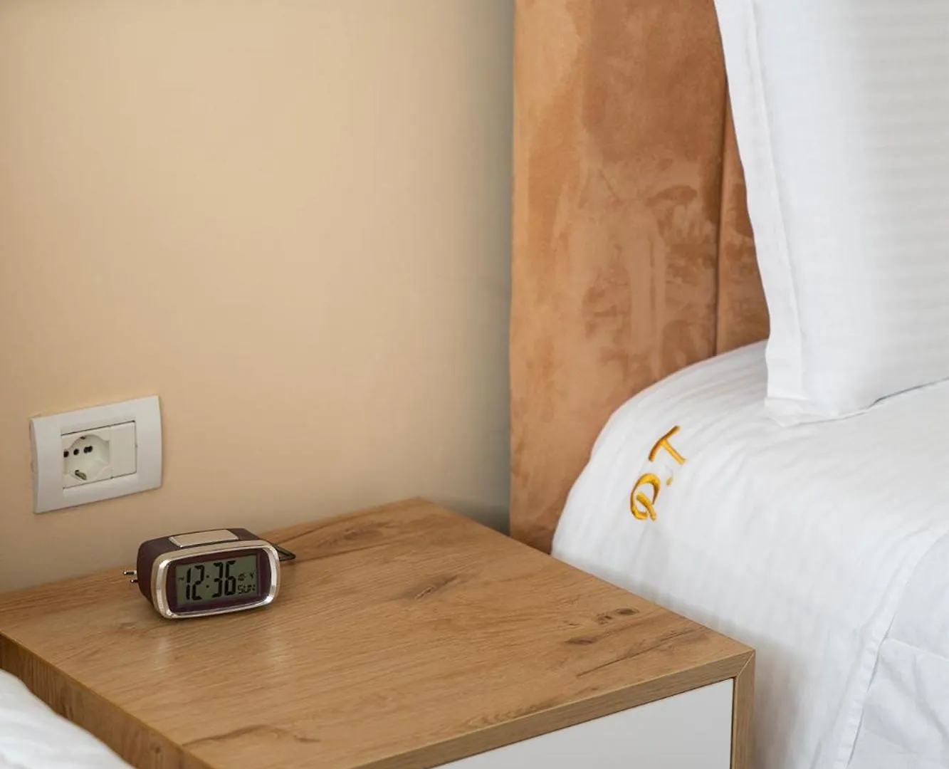 Primestay Tirana Penthouse 0*,