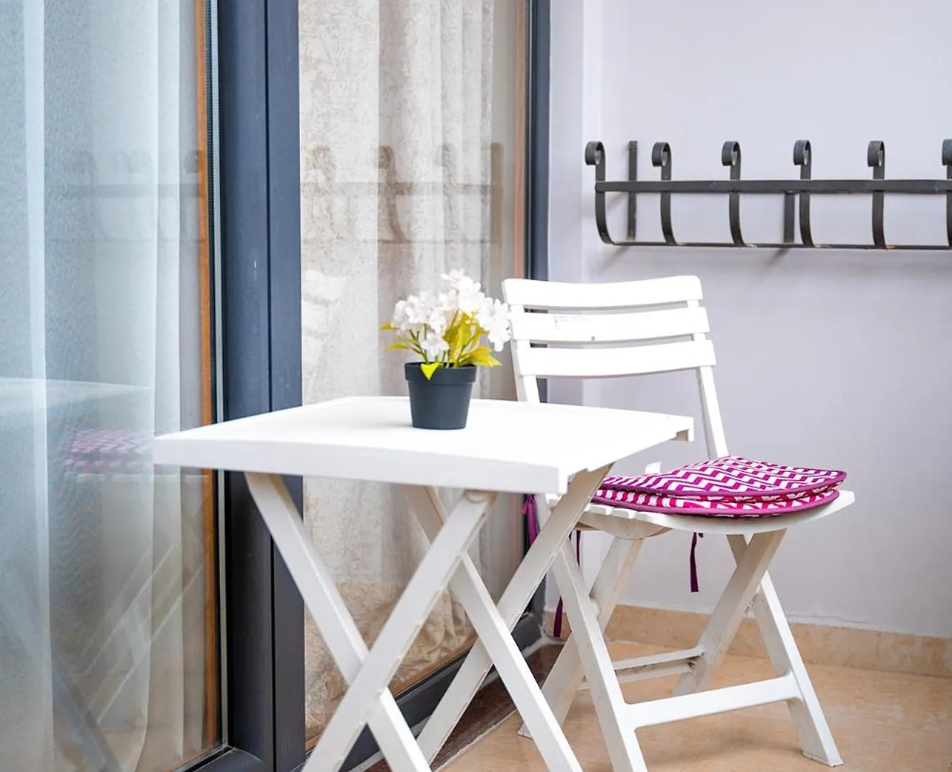 Primestay Tirana Penthouse 0*,  Albanie