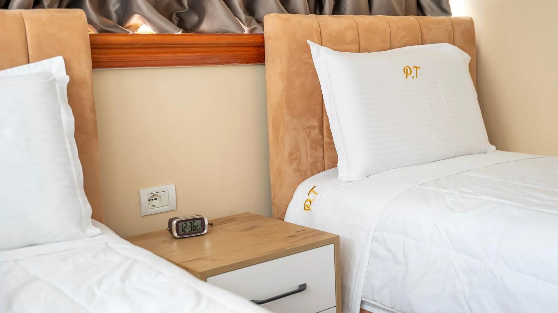 Primestay Tirana Penthouse