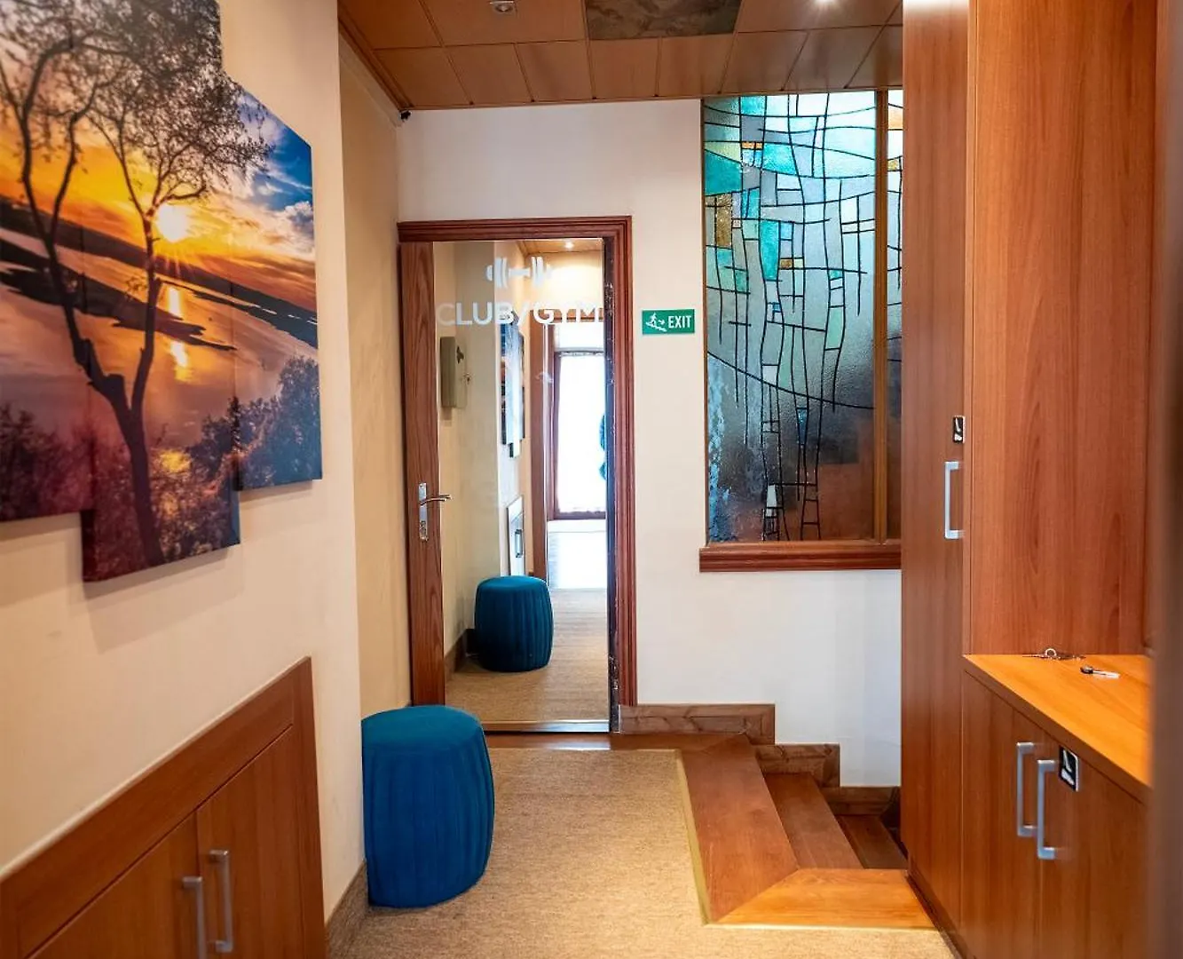 Primestay Tirana Penthouse