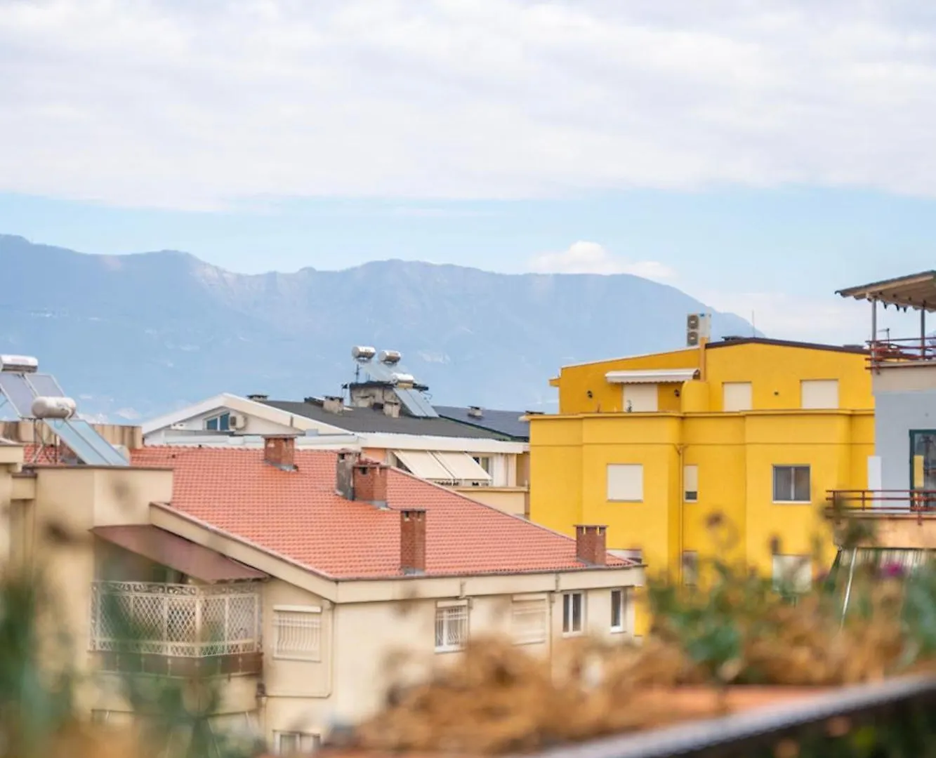 Primestay Tirana Penthouse