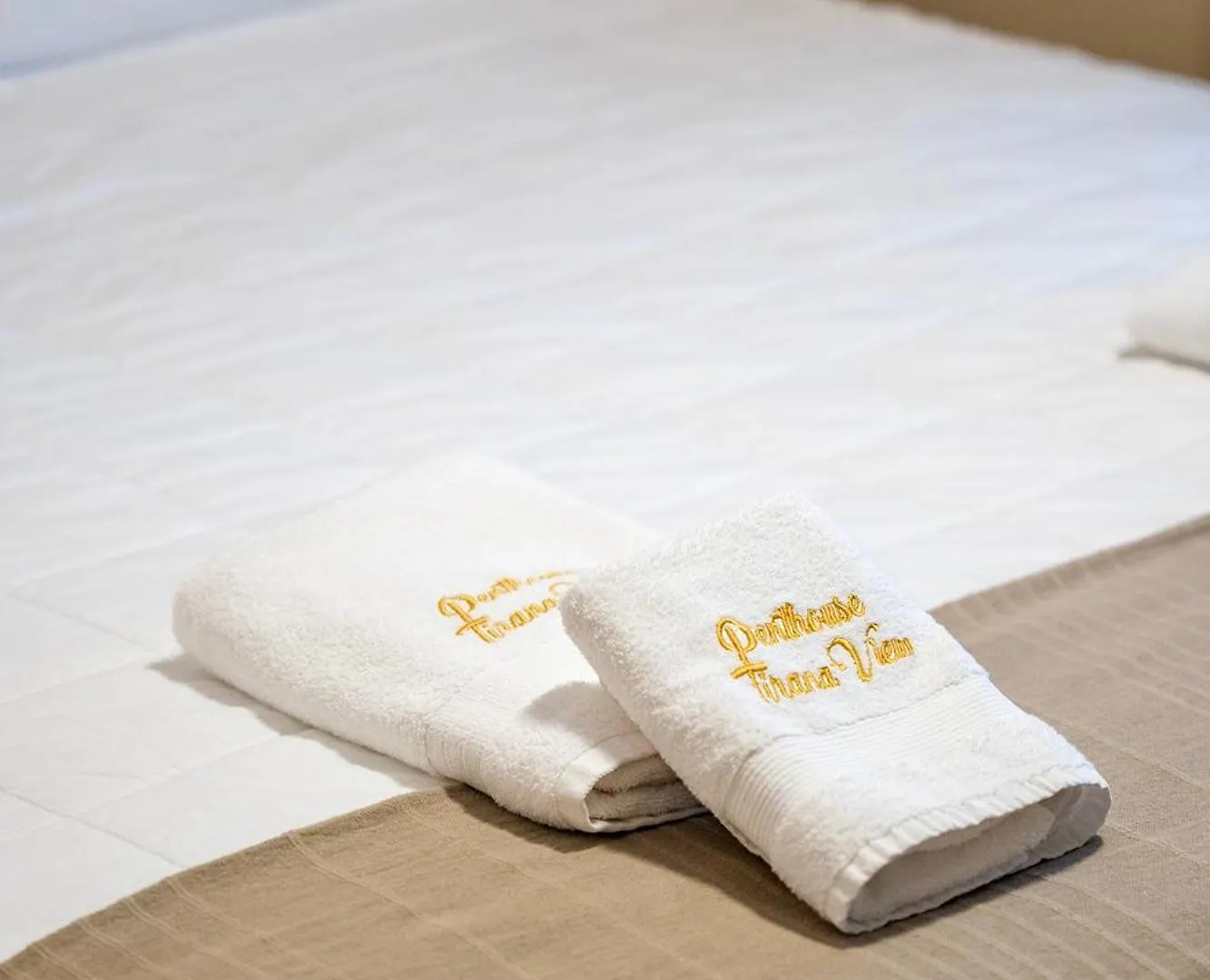 Primestay Tirana Penthouse 0*,  Albanie