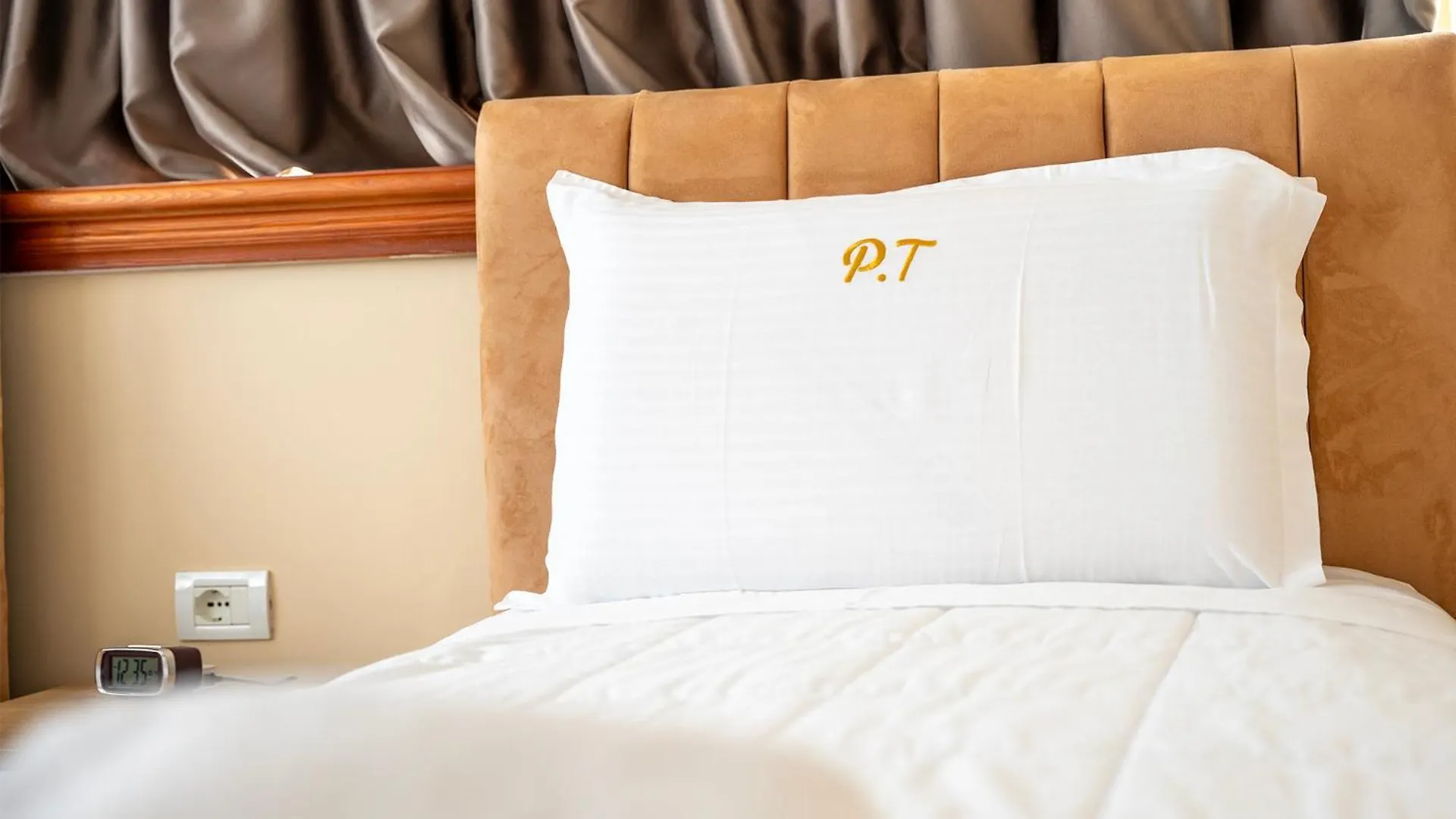 Primestay Tirana Penthouse Albanie